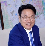 강기정 광주시장 연합뉴스