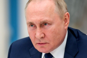 “러시아인 81% 푸틴 믿는다…우크라와 전쟁 지지”