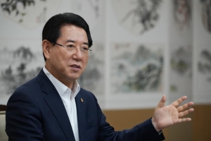 “우주 클러스터·해상풍력 발전 1번지… 전남 일자리 15만개 자신있다”[민선 8기 단체장에게 듣는다]