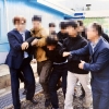 통일부 “탈북어민 북송 당시 영상 있다..공개 검토중”