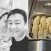 ‘장영란♥’ 한창, 한방병원 구내식당 수준 입이 쩍…‘양식데이’ 클라스 