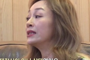 박해미, 前남편 사건 당시 회상 “제정신 아니었다”