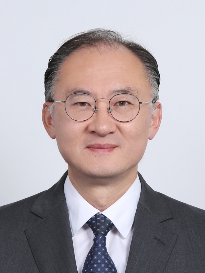황재호 한국외대 교수 