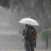 수도권에 150㎜ 넘는 폭우…전남·경남, 장맛비도 피해갔다