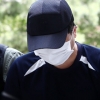‘아내 성폭행 오해’ 동료 살해 40대, 영장심사 들어서며 “죄송하다”