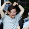[사설] 당권 도전 이재명, 대선 패배 책임은 누가 지나