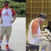 정시아 아들, 14살에 174㎝ 큰 키…넘사벽 피아노 연주까지