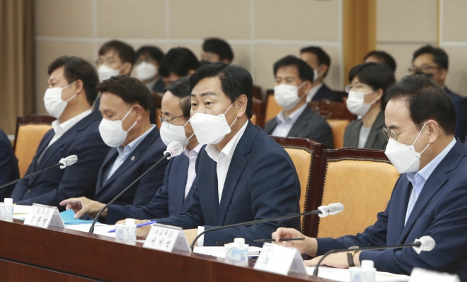 김관영 전북도지사