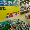 [서울포토] 심상치 않은 농산물 가격