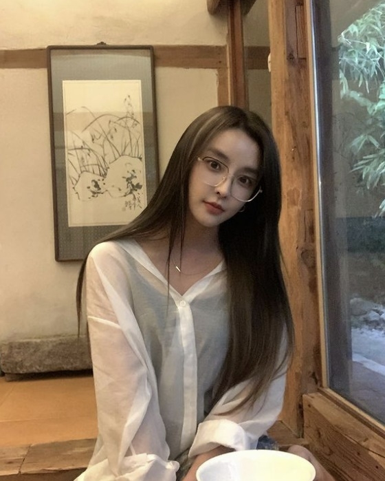 정유미 인스타그램 캡처