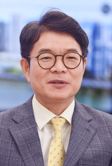 정원오 성동구청장