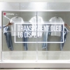 사물·그래픽 한눈에… ‘투명 OLED’ 선두
