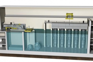 소형모듈원전 등 미래형 기술 올인