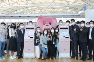 ‘벨리곰’ 캐릭터, MZ세대·해외시장 공략