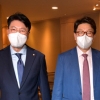 장제원 “권성동 발언 무척 거칠다”… 윤핵관 화해 사흘 만에 또 충돌