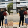 주상욱, ♥차예련 보러 촬영장까지 달려갔다