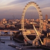 런던 아이(London Eye)처럼…