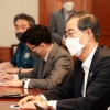 대우조선 하청노조 파업 관계장관회의…오후 정부 담화문 발표