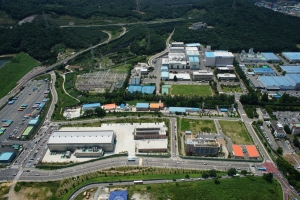 한국전기연구원, 전고체전지 제조기술 개발해 기업이전