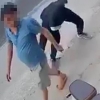 대낮에 흉기로 행인 다리 훼손…하노이 공포, 괴한 추적