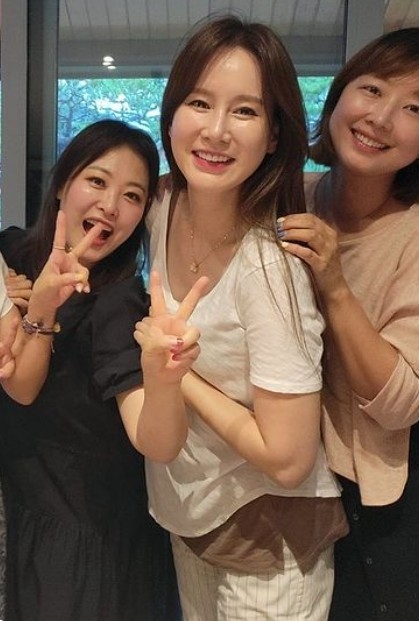 한유라 인스타그램