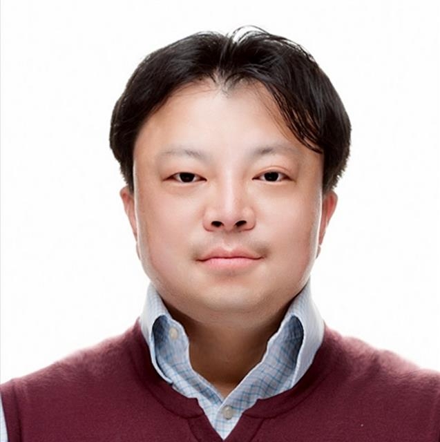 김대근 한국형사법무정책연구원 법무정책연구실장