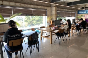 “워케이션 성지에 오세요”… 마케팅 팔 걷은 제주