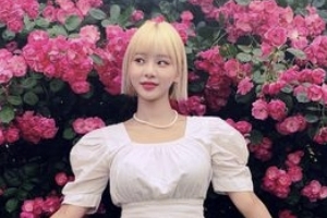 “재벌과 데이트하면 5억” 제안에…미녀 개그우먼의 참교육