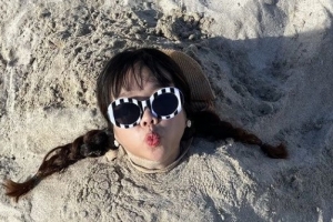 ‘제이쓴♥’ 홍현희, 이런 만삭 화보는 처음