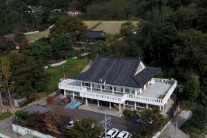 강화에서 쫓겨나는 강화문화재연구소