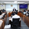 서울시의회 보건복지위, 11대 상반기 상임위원회 활동 시작