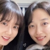 ‘새신부’ 장나라, 11살 어린 배우와…친구인 줄