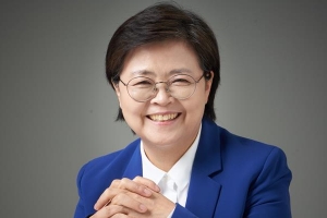 쌀값 폭락 맞은 친선도시 돕는 강북