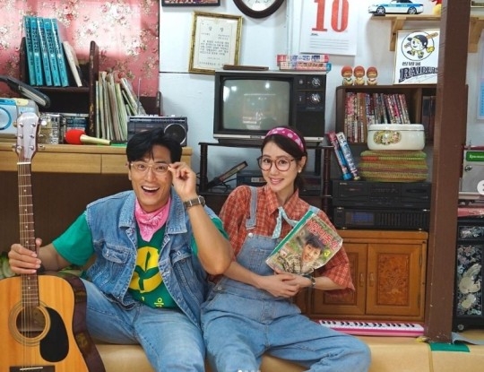 조유리 인스타그램 캡처.