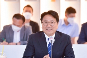 광주 반도체 공장 1조원대 투자협약 뒤 증설 무산 왜?