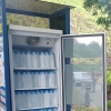 “얼음물로 더위 식히세요”…하남시, 5곳에 무료 ‘얼음 냉장고‘ 설치