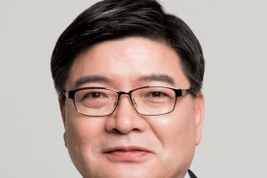 경기도 ‘경제부지사‘에 김용진 전 기재부 차관 내정