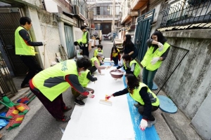 동대문 ‘복지공동체 보듬누리’ 우수상 수상