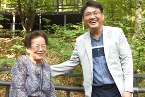 “열대야 밤잠 걱정 끝”… 어르신 친화도시 노원