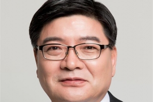 경기 경제부지사에 김용진 전 차관