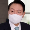 [속보] 尹, ‘탄핵 경고’ 날린 박홍근 연설에 “野정치인 발언 언급할 필요 있나”