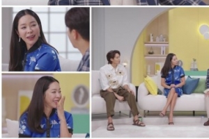 이혜영, 전남편 이상민과 혼인신고 솔직 언급 “괜히 해가지고”