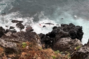 11m 절벽 추락사고로 치매노모 숨지게 한 40대 징역 6년