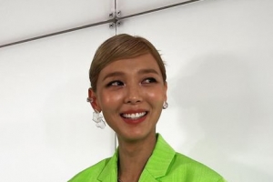 선예 맞아? 몰라보게 달라진 얼굴 ‘깜짝’