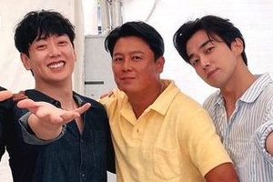 ‘11년간 결혼 숨긴’ 쿨 이재훈 근황