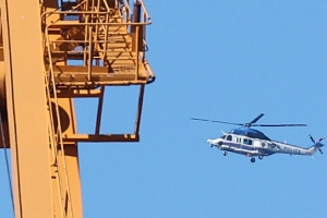 대우조선 하청노사 손배소 막판 합의시도...공권력 투입 임박