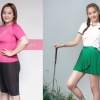 다나, 27kg 감량 성공 ‘완전히 다른 사람’