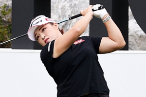 KLPGA 15승에 빛나는 장하나에게 도대체 무슨 일이…