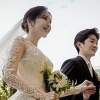 톱 걸그룹 탈퇴하더니 치의대학원생과 결혼…본식사진 공개