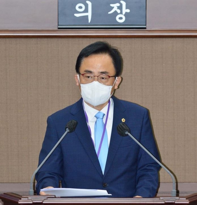 김형재 서울시의원